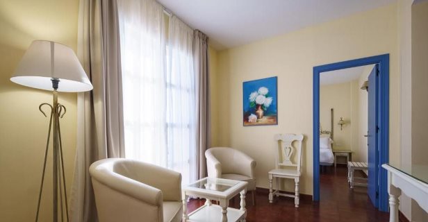 Hotel Crisol Chiclana