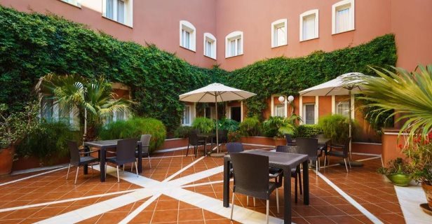Hotel Crisol Chiclana