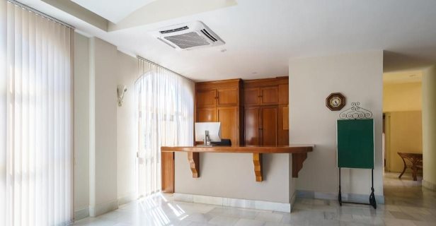 Hotel Crisol Chiclana