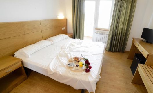 Hotel Crisol De Las Rías