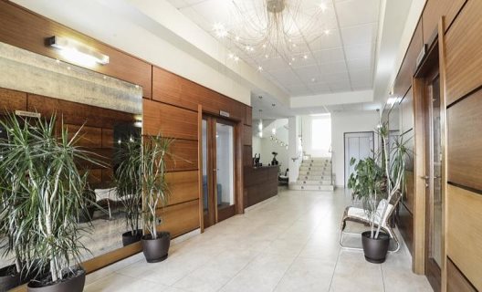Hotel Crisol De Las Rías