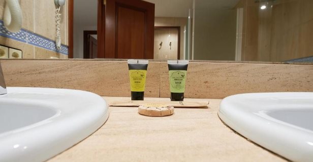 Hotel Crisol Jardines De Córdoba