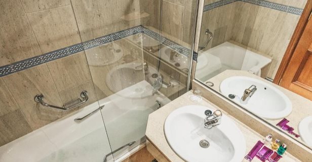 Hotel Crisol Jardines De Córdoba