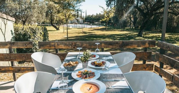 Hotel Crisol Jardines De Córdoba