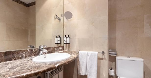 Hotel Crisol Leganés