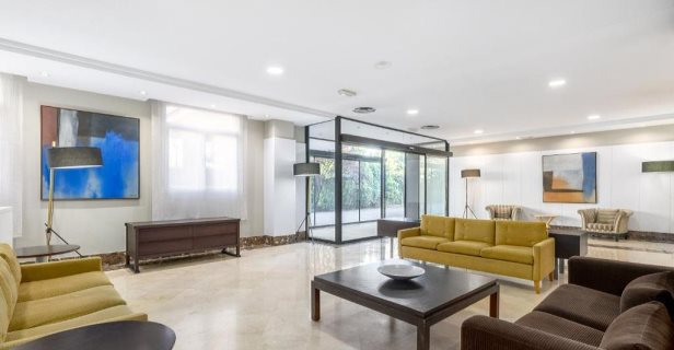 Hotel Crisol Leganés