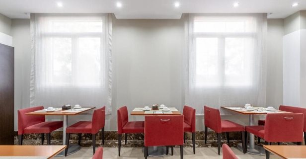 Hotel Crisol Leganés