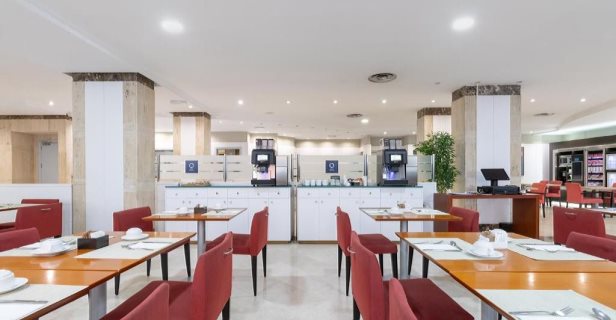 Hotel Crisol Leganés