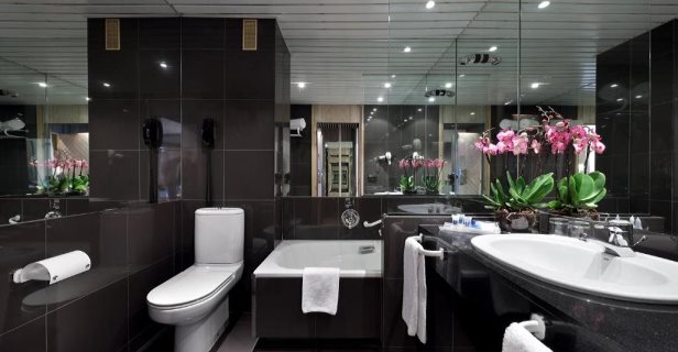 Hotel Crisol Puerta De Burgos