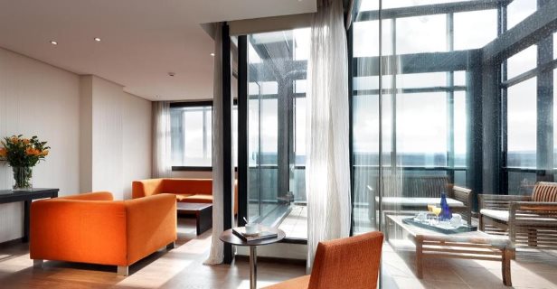 Hotel Crisol Puerta De Burgos