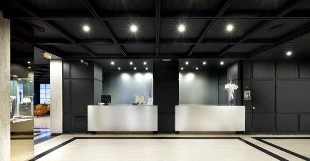 Hotel Crisol Puerta De Burgos