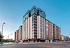Hotel Crisol Puerta De Burgos Hotel Crisol Puerta De Burgos