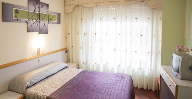 Hotel Cristal 1