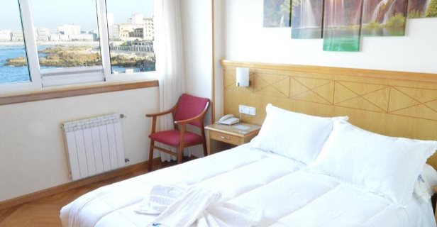 Hotel Cristal 2