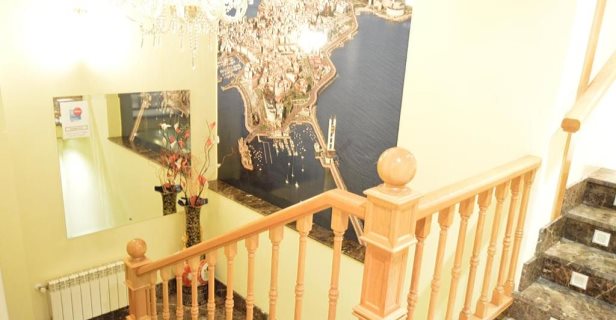 Hotel Cristal 2