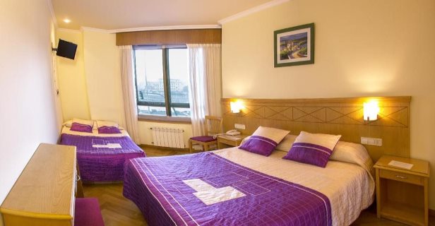 Hotel Cristal 2