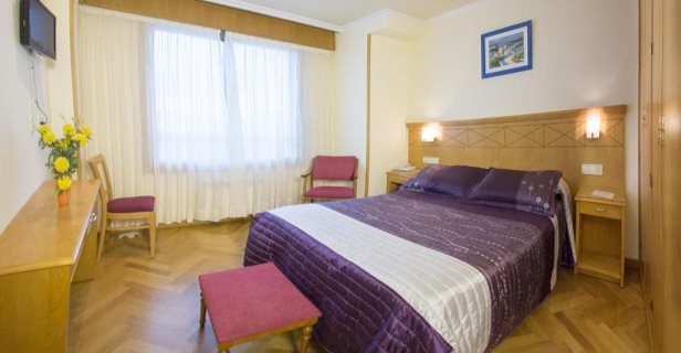 Hotel Cristal 2