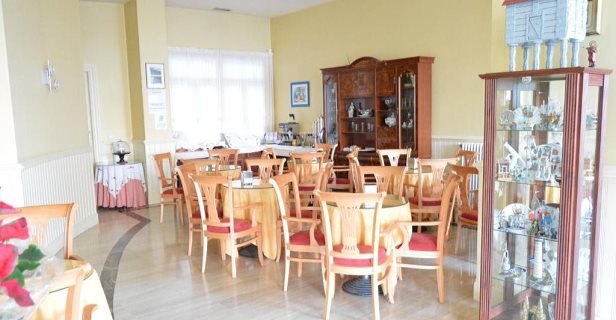 Hotel Cristal 2