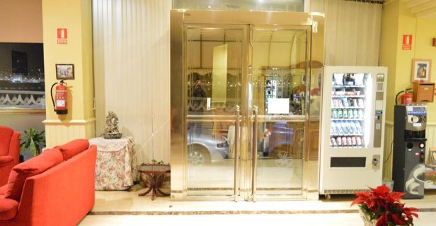 Hotel Cristal 2