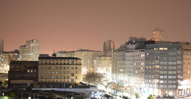 Hotel Cristal 2