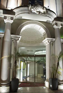 Hotel Cristal