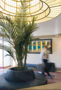 Hotel Cristal