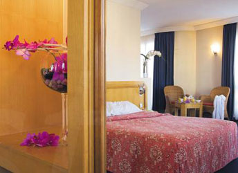 Hotel Cristal