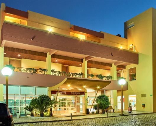 Hotel Cristal