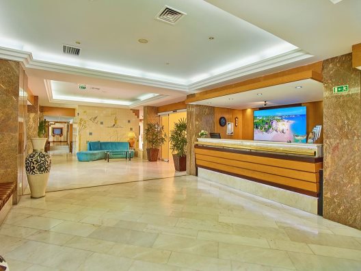 Hotel Cristal