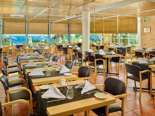 Hotel Cristal