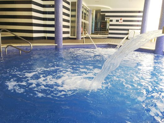 Hotel Cristal