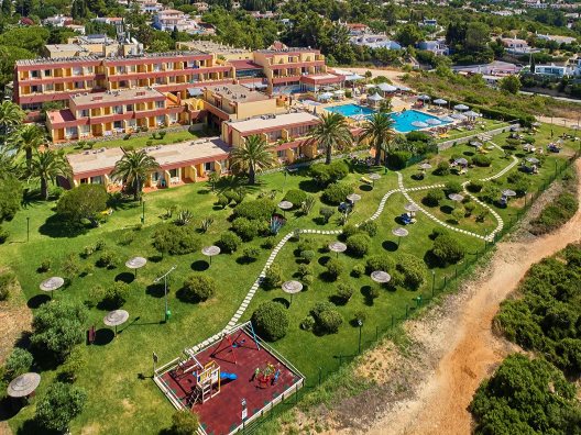 Hotel Cristal