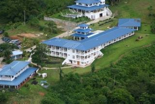 Hotel Cristal Ballena