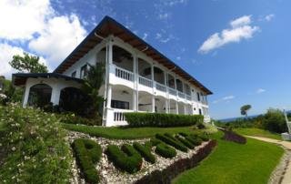 Hotel Cristal Ballena