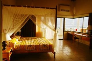 Hotel Cristal Ballena