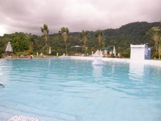 Hotel Cristal Ballena