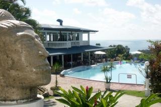 Hotel Cristal Ballena