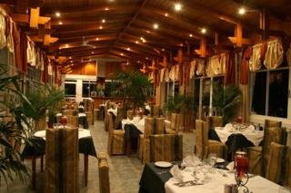 Hotel Cristal Ballena