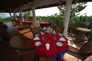 Hotel Cristal Ballena