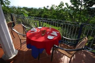 Hotel Cristal Ballena