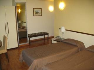 Hotel Cristal Palace
