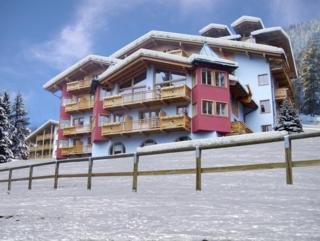 Hotel Cristal Palace