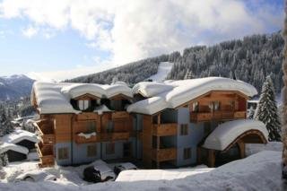 Hotel Cristal Palace