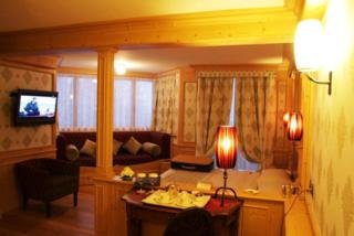 Hotel Cristal Palace