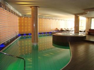 Hotel Cristal Palace