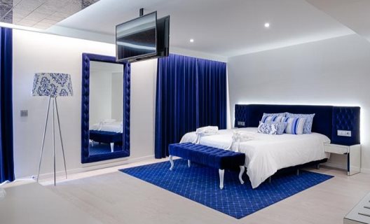 Hotel Cristal Porto