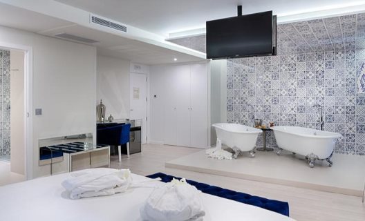 Hotel Cristal Porto