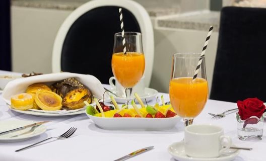 Hotel Cristal Porto