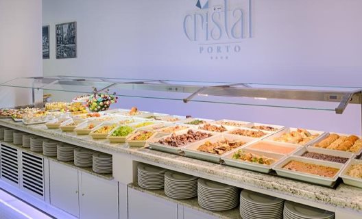 Hotel Cristal Porto