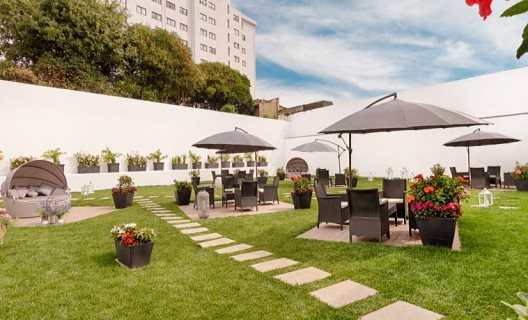 Hotel Cristal Porto